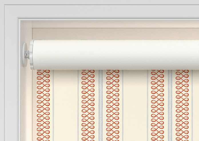 Noble Stripe, Jaffs - Twist&Fit Roller Blind - Image 9